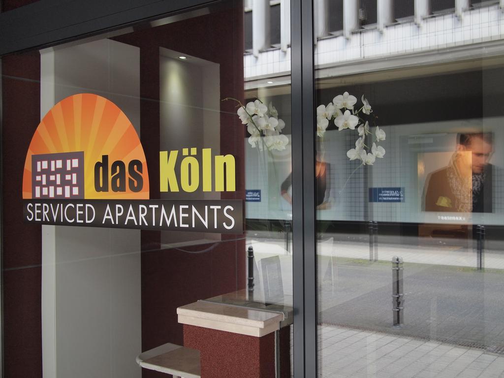 Daskoeln Zewnętrze zdjęcie